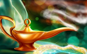 Magic-Lamp-3D